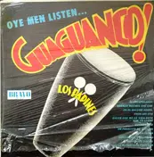 Los Papines - Oye Men Listen...Guaguanco!
