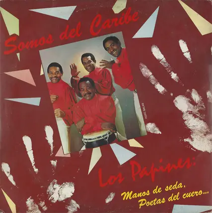 Los Papines - Somos del Caribe