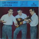 7inch Vinyl Single - Los Paquiros Y Paco Molina - Los Paquiros Y Molina - Tricenter