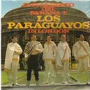 LP - Los Paraguayos - In London