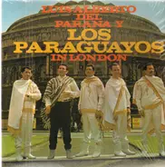 Los Paraguayos - In London