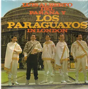 Los Paraguayos - In London