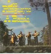 LP - Los Paraguayos - A Banda