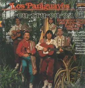 Los Paraguayos - Cu-cu-rru-cu-cu olé