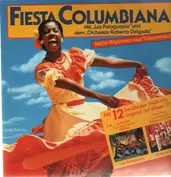 fiesta columbiana