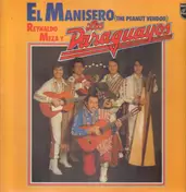 Los Paraguayos - El Manisero