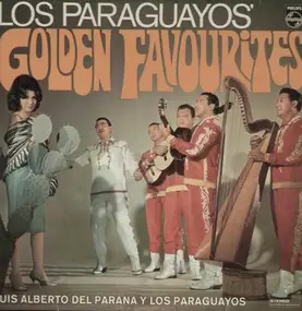 Los Paraguayos - Golden favourites