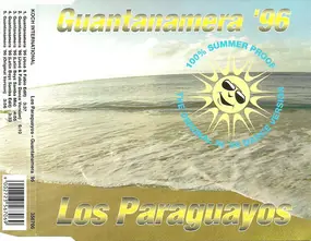 Los Paraguayos - Guantanamera '96