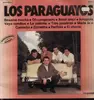 LP - Los Paraguayos - Los Paraguayos