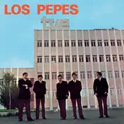 Los Pepes - Los Pepes
