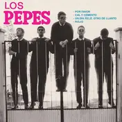Los Pepes - Por Favor