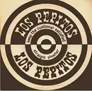 7inch Vinyl Single - Los Pepitos - Keep the Customer satisfied / Straight Shooter