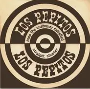 Los Pepitos - Keep the Customer satisfied / Straight Shooter