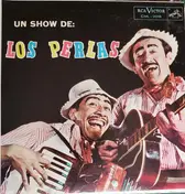 Los Perlas - Un Show De Los Perlas