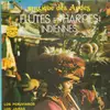 LP-Box - Los Peruvianos / Los Jairas a.o. - Musique Des Andes : Flûtes et Harpes Indiennes