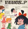 LP - Los Pibes Latinos - Vamos...? 12 temas de La Familia Telerin - Rare Argentina