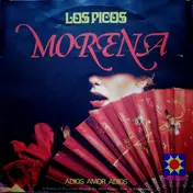 Los Picos - Morena