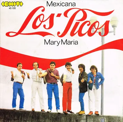 Los Picos - Mexicana