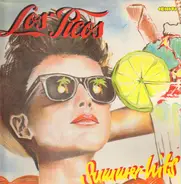 Los Picos - Summer-hits