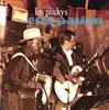 CD - Los Pinkys - Esta Pasion