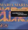 12'' - Los Piranas vs. Los Piratas - Maria Maria