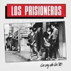 LP - Los Prisioneros - LA Voz DE Los '80 - HQ-Vinyl LIMITED