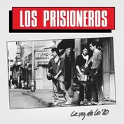 Los Prisioneros