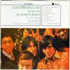 CD - Los Profetas - Los Profetas