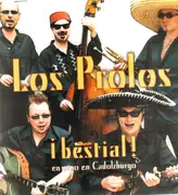 CD - Los Prolos - Bestial !