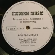 LP - Los Promillos - Im Rebstöckle