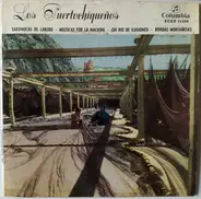 Los Puertochiqueños - Los Puertochiqueños