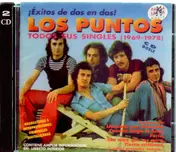 Los Puntos - Todos Sus Singles (1969-1978)