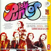Los Puntos - Vol. 2 (Todas Sus Grabaciones) (1969 - 1978)