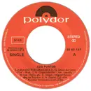 7inch Vinyl Single - Los Puntos - Llorando Por Granada