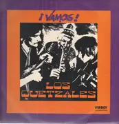 LP - Los Quetzales - Vamos