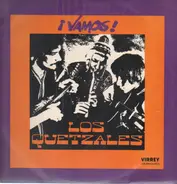 Los Quetzales - Vamos