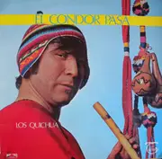 LP - Los Quichua - El Condor Pasa