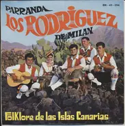 Los Rodriguez de Milan - Parranda