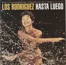 CD - Los Rodriguez - Hasta Luego