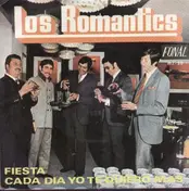 los romantics - fiesta / cada dia yo te quiero mas