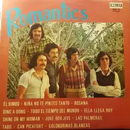 Los Romantics - Romantics