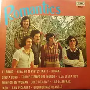 Los Romantics - Romantics