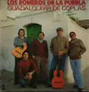 LP - Los Romeros De La Puebla - Guadalquivir De Coplas