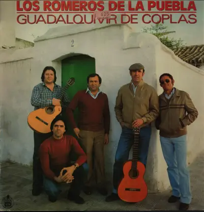 Los Romeros De La Puebla - Guadalquivir De Coplas