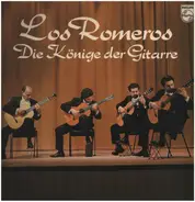 Los Romeros - Die Könige der Gitarre