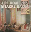 LP - Los Romeros - Gitarre Barock