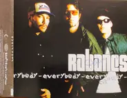 Los Rabanes - Everybody