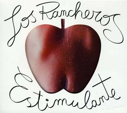 Los Rancheros - Estimulante