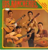 Los Rancheros - Play Folk From South Africa