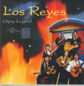 Los Reyes - Gipsy Legend